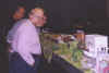 unknown fellows examining operation on the modular layout